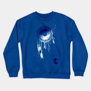 Dreamcatcher Crewneck Sweatshirt